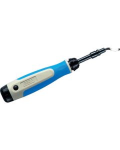 Chamfering and Burr Removal Tool