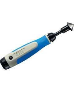 Chamfering and Burr Removal Tool