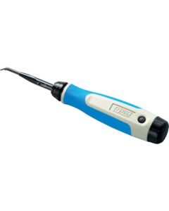 Chamfering and Burr Removal Tool