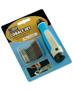 Chamfering and Deburring Set