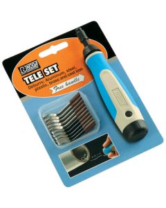 Chamfering and Deburring Set