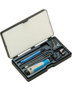 Chamfering and Deburring Tool Sets