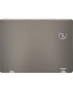 NUboard 1เล่ม