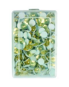 White Thumb Tack 5 อัน