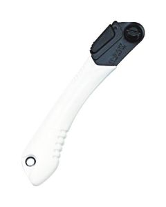 กริป G-saw 210 สีดำและสีขาว