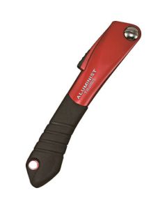 G-saw กริปอะลูมิเนียม 210 สีแดง
