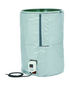 Heat Insulation Jacket