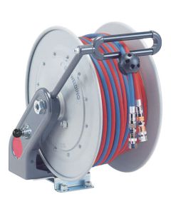 Automatic Gas Hose Reel 1อัน