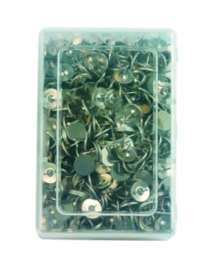 Nickel Thumb Tack 5 อัน