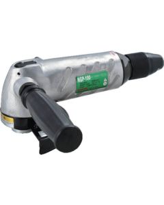 Air Angle Grinder