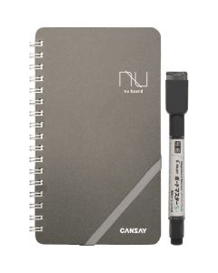 nu board หนังสือรูปแบบใหม่