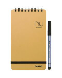 nu board หนังสือรูปแบบใหม่ FME