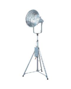 ไฟเมทัลฮาไลด์ Metal Star 1000W 200V 60Hz ข้อมูลจำเพาะของขาตั้งกล้อง