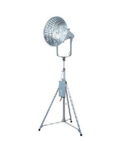 ไฟเมทัลฮาไลด์ Metal Star 1000W 200V50Hz ข้อมูลจำเพาะของขาตั้งกล้อง