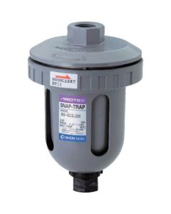 Automatic Drain Discharger Drain Trap  (float type)