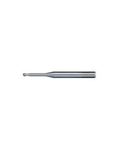 ลูกปืนคอยาว 2 ร่อง (สำหรับซี่โครงลึก) NHB-2 R0.75X12