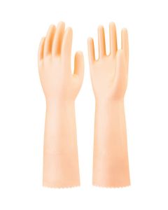 PVC Gloves