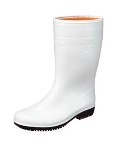 รองเท้าบูทกันหนาวกันลื่นพิเศษ NHG2000 กันหนาวสีขาว 25.0CM
