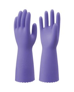 PVC Gloves Nice Hand Mieux Thick
