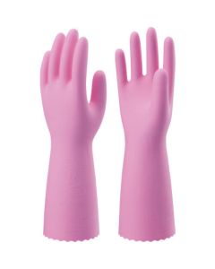 PVC Gloves Nice Hand Mieux Thick