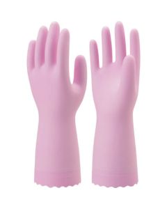 PVC Gloves Nice Hand Mieux Thin