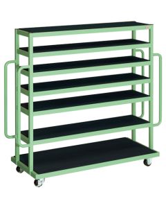Soft Jaw Storage Rack อันละ 1 อัน