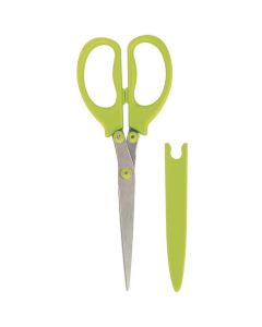 Scissors type Shredder