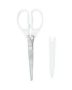 Scissors type Shredder