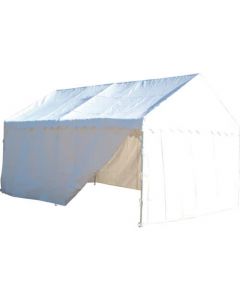 Anti-disaster Tents