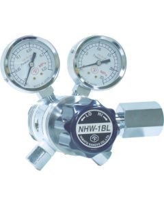 Analysis Gas Regulator