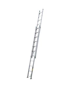 2-section Telescopic Ladder 1อัน