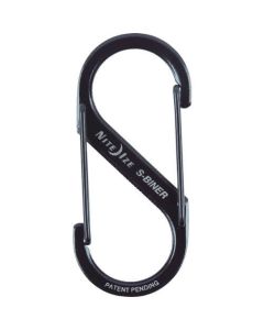 S Shaped Hook S-biner