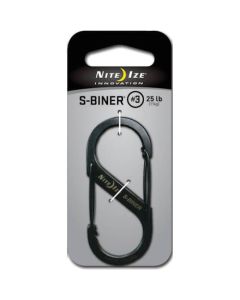S Shaped Hook S-biner