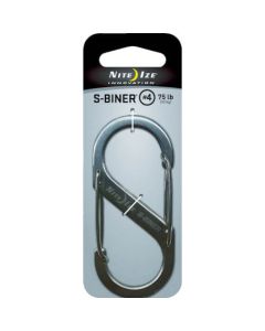 S Shaped Hook S-biner
