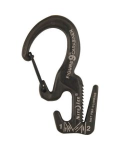 Figure 9 Carabiner Rope Tightener - Small 1อัน