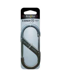 S-Shaped Hook S-BINER