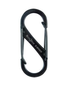 S-Shaped Hook S-BINER