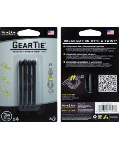 GEAR TIE