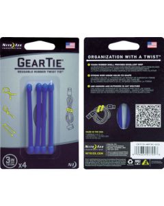 GEAR TIE