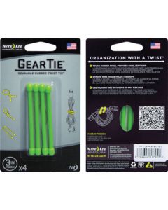 GEAR TIE
