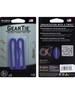 GEAR TIE
