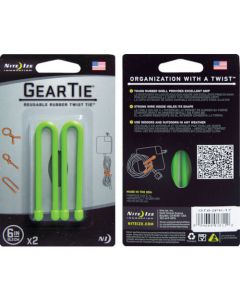GEAR TIE