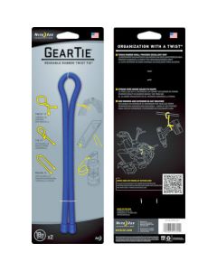 GEAR TIE