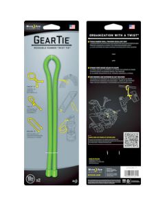 GEAR TIE