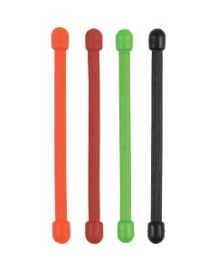 GEAR TIE 4P 3inch Asst อันละ 4อัน