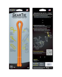 GEAR TIE