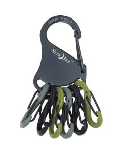 Key Rack Military