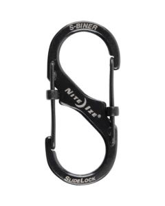 S-BINER Slid Lock