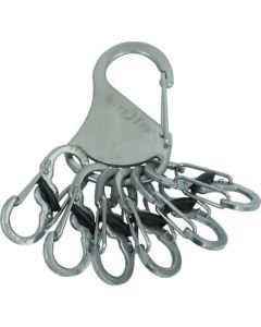 Key Rack Locker