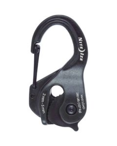 CamJam XT Aluminum-Black